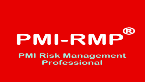 PMI-RMP® Certification